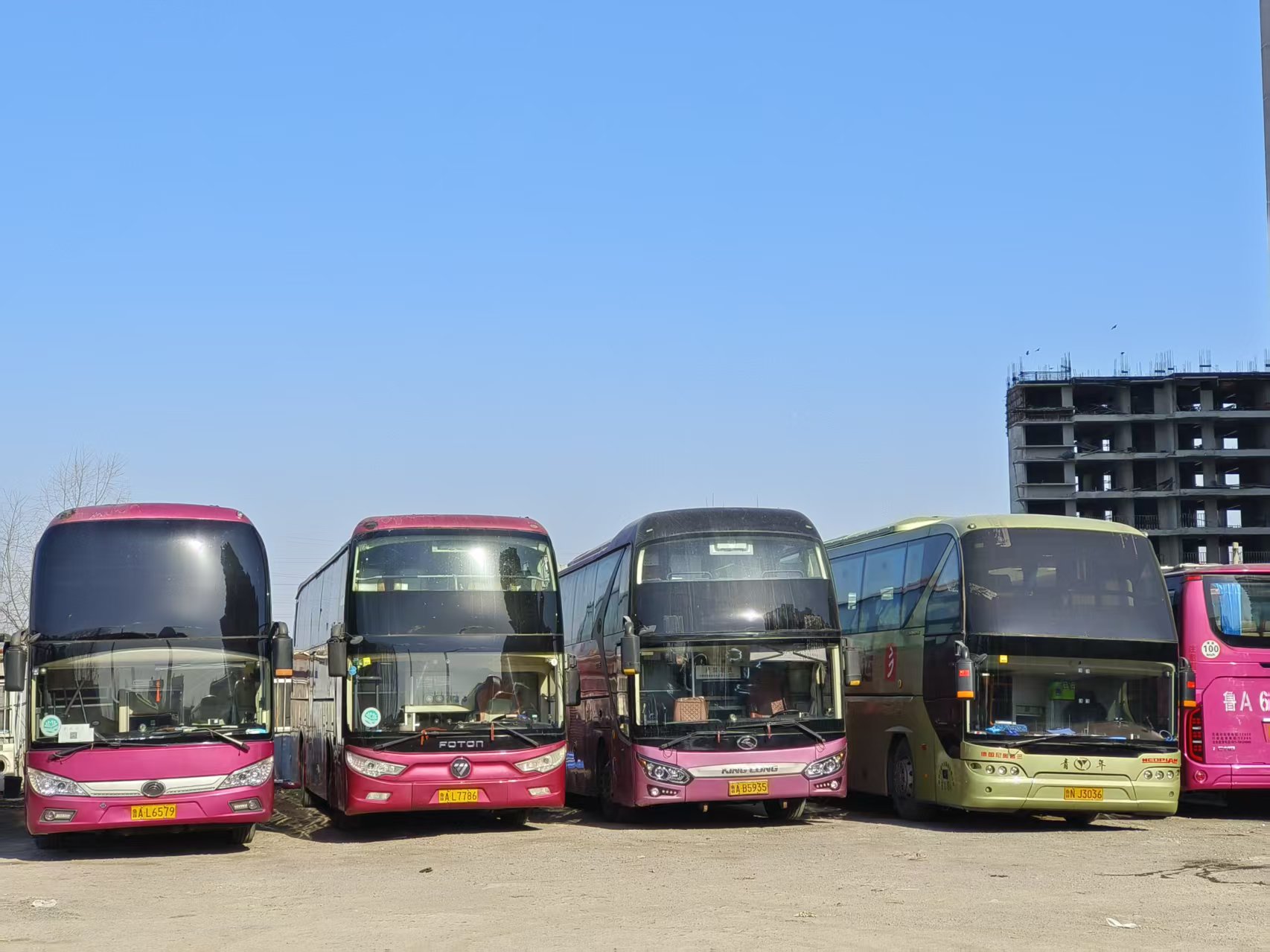 <strong>接送机不只是坐车，更是安心</strong>